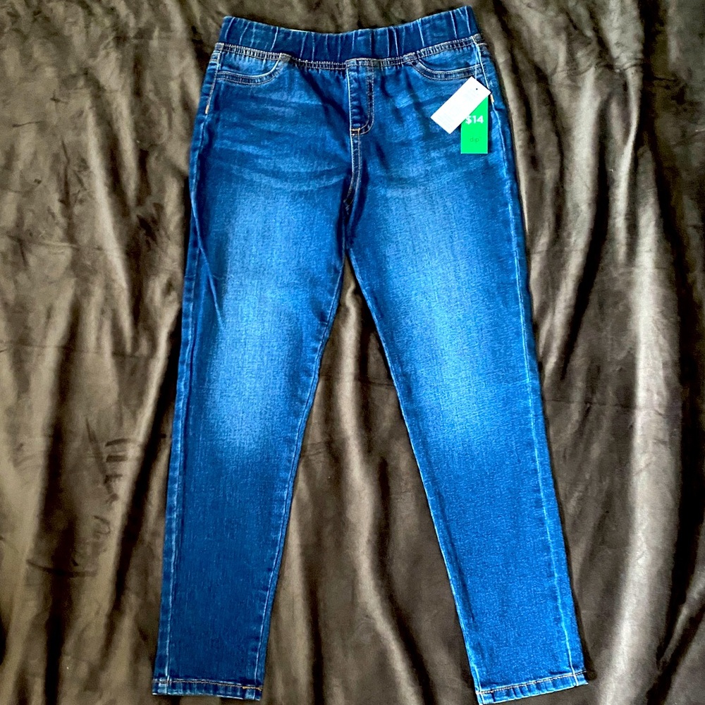 Dip Girls Jeggings